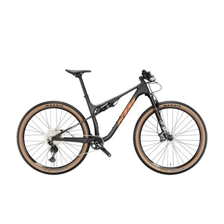 Bicicleta KTM Scarp Elite talla S