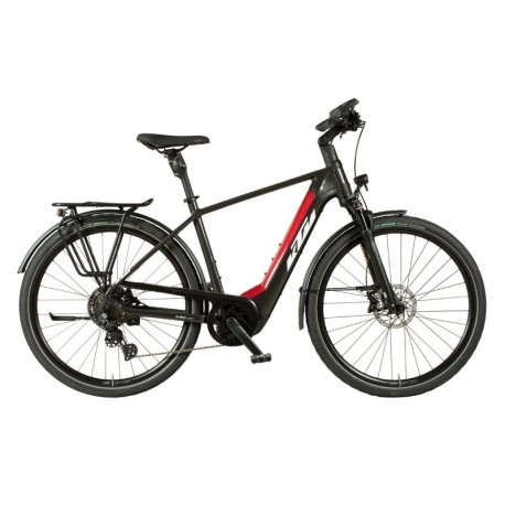 bicicleta KTM Macina eTour Pro LTD