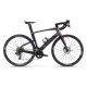 Bicicleta ebike F Moser Road Rival