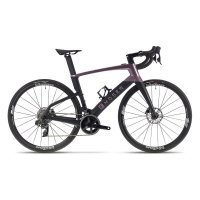Bicicleta ebike F Moser Road Rival
