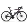 Bicicleta ebike F Moser Road Rival
