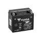 Batería YUASA YTX12-BS Combipack (con electrolito)