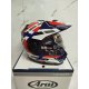 Casco ARAI TOUR-X5 Match - multicolor
