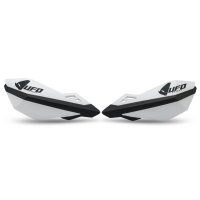 Paramanos UFO blanco Gas Gas