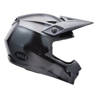 Liquidacion stock Casco BELL MX-10 Mips Black Camo talla M