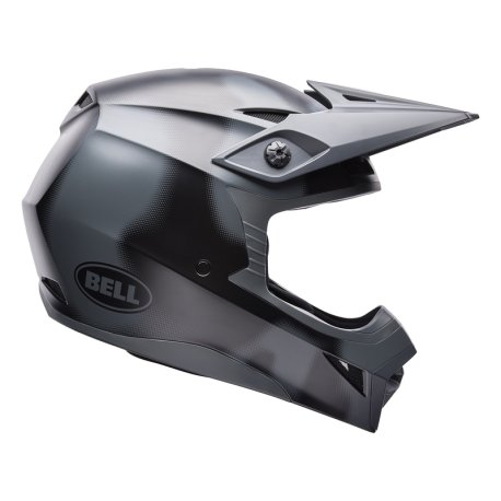 Liquidacion stock Casco BELL MX-10 Mips Black Camo talla M