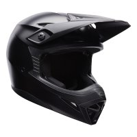 LIQUIDACION STOCK Casco BELL MX-10 Mips - Solid Matte Black TALLA L