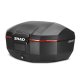 Top case SH51 Carbono SHAD (ENTRADA Y ENTREGA JULIO )