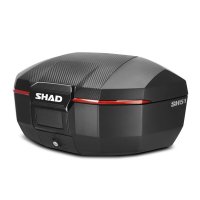 Top case SH51 Carbono SHAD (ENTRADA Y ENTREGA JULIO )