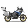 Fijaciones laterales SHAD 4P System V0DS534P