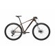 Bicicleta MASSI FURA 29" COMP 1x11 MARRÓN FRENOS SHIMANO DEORE M6100