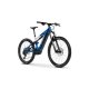 Bicicleta Ghost Custom Line E-ASX Universal Edition 800WH