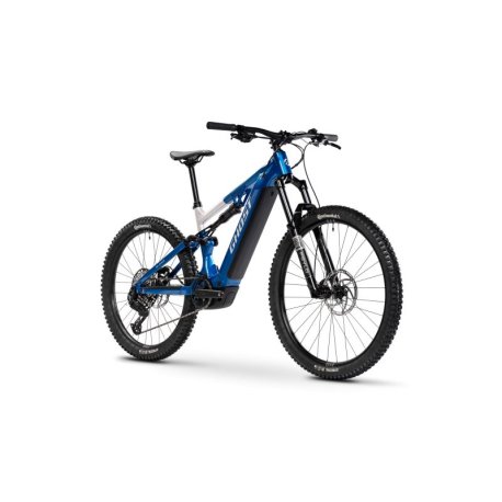 Bicicleta Ghost Custom Line E-ASX Universal Edition 800WH
