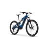 Bicicleta Ghost Custom Line E-ASX Universal Edition 800WH