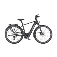 Bicicleta ebike KTM Macina Style 730