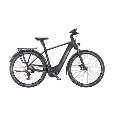 Bicicleta ebike KTM Macina Style 730