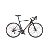 bicicleta KTM Revelator Alto Pro talla S