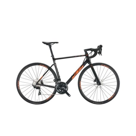 bicicleta KTM Revelator Alto Pro talla S