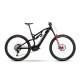 Bicicleta Raymon TrailRay 170 Ultra