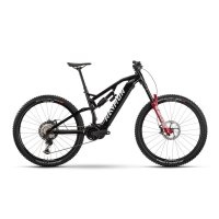 Bicicleta Raymon TrailRay 170 Ultra