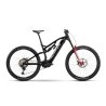 Bicicleta Raymon TrailRay 170 Ultra talla S