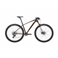 Bicicleta MASSI FURA 29" ENTER
