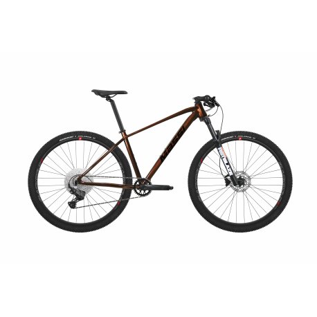 Bicicleta MASSI FURA 29" ENTER