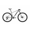 Bicicleta MASSI FURA 29" COMP 1x11 PLATA