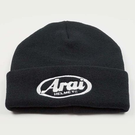 gorro ARAI Knitted Thinsulate Hat