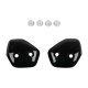Kit de mecanismos ARAI (TOUR-X4), Negro