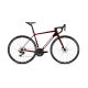 BICICLETA MASSI TEAM2 105 12V DB TOUR ROJO