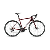 BICICLETA MASSI TEAM2 105 12V DB TOUR ROJO