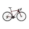 BICICLETA MASSI TEAM2 105 12V DB TOUR ROJO