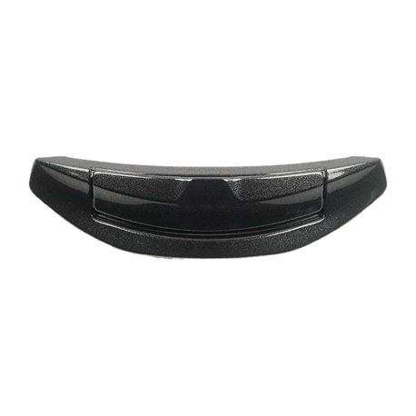 Ventilación mentonera ARAI (Sistema X), NAKASUGA Negro