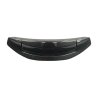 Ventilación mentonera ARAI (Sistema X), NAKASUGA Negro