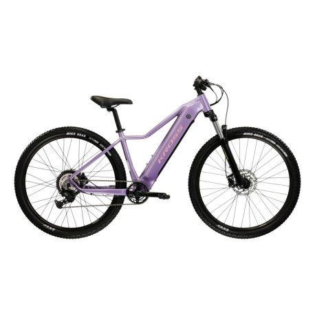 Bicicleta ebike Kross Lea Boost 1.0
