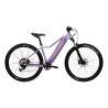 Bicicleta ebike Kross Lea Boost 1.0