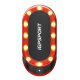 Liquidacion STOCK Igpsport Luz trasera SR mini