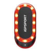 Liquidacion STOCK Igpsport Luz trasera SR mini