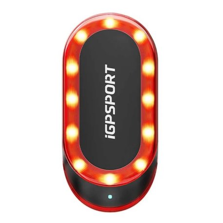 Liquidacion STOCK Igpsport Luz trasera SR mini