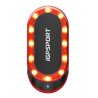 Liquidacion STOCK Igpsport Luz trasera SR mini