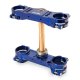 Tija completa XTRIG ROCS Tech azul sherco 300-450-500 2025-2027