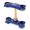 Tija completa XTRIG ROCS Tech azul sherco 300-450-500 2025-2027