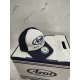 ARAI Mesh Baseball Cap Blue/White