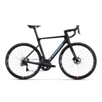 Bicicleta conor RUSH Ultegra Di2
