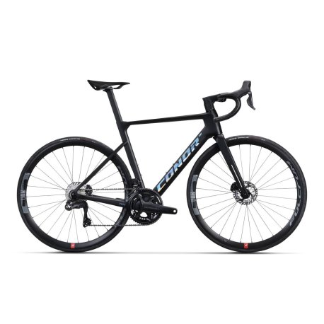 Bicicleta conor RUSH Ultegra Di2