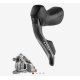 sram doblemando hidraulico flat mount red e-tap axs e1 delantero/izquierdo 950mm