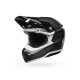 Casco BELL Moto-10 Spherical Solid talla XL