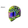 casco integral icon Airform Hippy Dippy Casco
