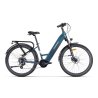 Bicicleta bike conor roma azul